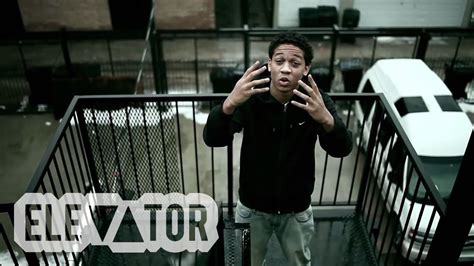 lil bibby for the low soundtrack.